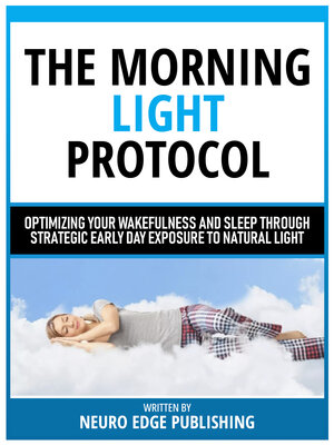 cover image of The Morning Light Protocol